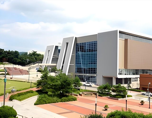 翰林大学